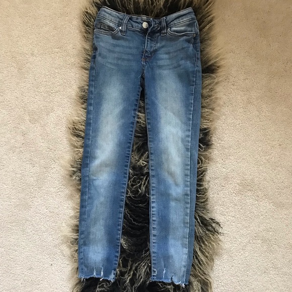 Girl’s Jeans size 8 - Picture 2 of 10
